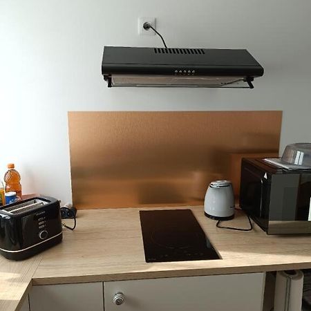Apartament La Pause Soultz-Haut-Rhin Zewnętrze zdjęcie