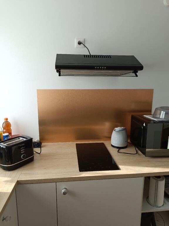 Apartament La Pause Soultz-Haut-Rhin Zewnętrze zdjęcie